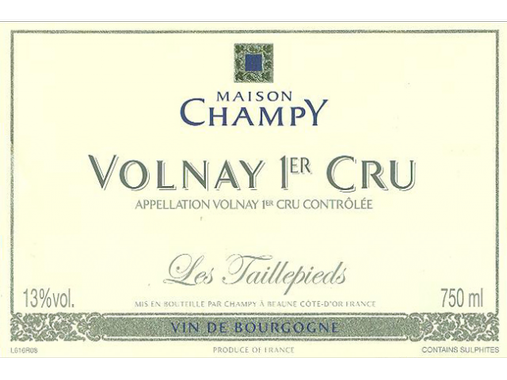En Taillepied